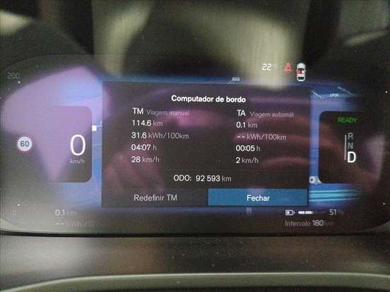 VOLVO-XC40-P8 RECHARGE ELECTRIC BEV PURE AWD VOLVO-XC40-2022