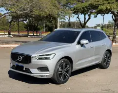 VOLVO XC60 2.0 T5 GASOLINA MOMENTUM AWD GEARTRONIC VOLVO XC60 2.0 T5 GASOLINA MOMENTUM AWD GEARTRONIC