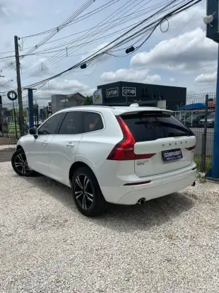 VOLVO-XC60-2.0 T5 GASOLINA MOMENTUM AWD GEARTRONIC VOLVO-XC60-2017