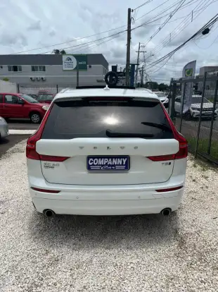 VOLVO-XC60-2.0 T5 GASOLINA MOMENTUM AWD GEARTRONIC VOLVO-XC60-2017