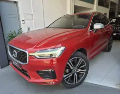 VOLVO XC60 2.0 T5 GASOLINA R-DESIGN AWD GEARTRONIC VOLVO XC60 2.0 T5 GASOLINA R-DESIGN AWD GEARTRONIC