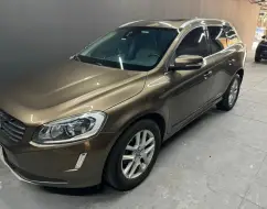 VOLVO XC60 2.0 T5 MOMENTUM GASOLINA 4P AUTOMÁTICO VOLVO XC60 2.0 T5 MOMENTUM GASOLINA 4P AUTOMÁTICO