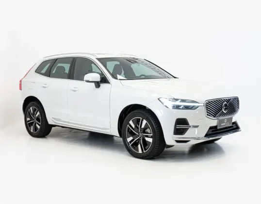 VOLVO XC60 2.0 T8 PHEV PLUS AWD GEARTRONIC