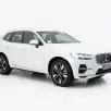 VOLVO XC60 2.0 T8 PHEV PLUS AWD GEARTRONIC VOLVO XC60 2.0 T8 PHEV PLUS AWD GEARTRONIC