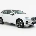 VOLVO XC60 2.0 T8 PHEV PLUS AWD GEARTRONIC VOLVO XC60 2.0 T8 PHEV PLUS AWD GEARTRONIC