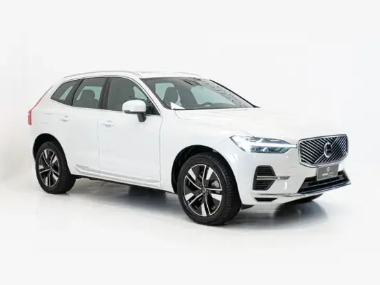VOLVO-XC60-2.0 T8 PHEV PLUS AWD GEARTRONIC VOLVO-XC60-2025