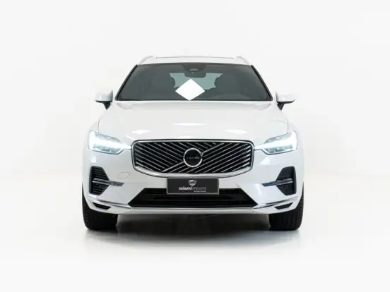 VOLVO-XC60-2.0 T8 PHEV PLUS AWD GEARTRONIC VOLVO-XC60-2025