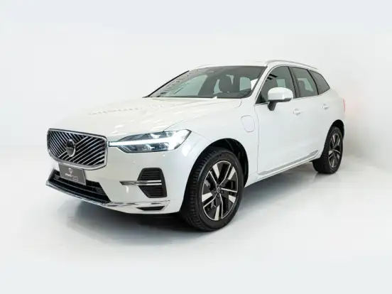VOLVO-XC60-2.0 T8 PHEV PLUS AWD GEARTRONIC VOLVO-XC60-2025