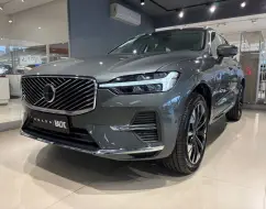 VOLVO XC60 2.0 T8 PHEV ULTRA AWD GEARTRONIC VOLVO XC60 2.0 T8 PHEV ULTRA AWD GEARTRONIC