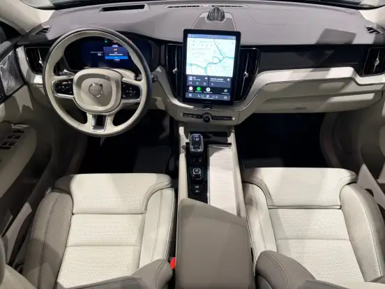 VOLVO-XC60-2.0 T8 PHEV ULTRA AWD GEARTRONIC VOLVO-XC60-2025