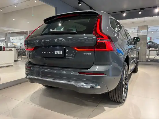 VOLVO-XC60-2.0 T8 PHEV ULTRA AWD GEARTRONIC VOLVO-XC60-2025