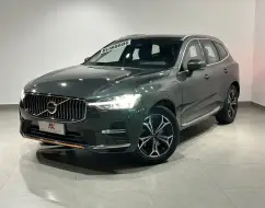 VOLVO XC60 2.0 T8 RECHARGE INSCRIPTION EXPRESSION AWD GEARTRONIC VOLVO XC60 2.0 T8 RECHARGE INSCRIPTION EXPRESSION AWD GEARTRONIC