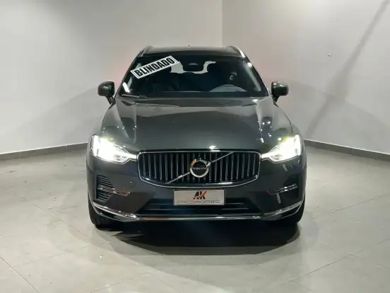 VOLVO-XC60-2.0 T8 RECHARGE INSCRIPTION EXPRESSION AWD GEARTRONIC VOLVO-XC60-2021