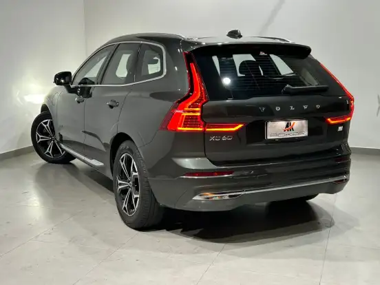VOLVO-XC60-2.0 T8 RECHARGE INSCRIPTION EXPRESSION AWD GEARTRONIC VOLVO-XC60-2021