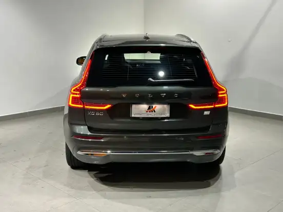 VOLVO-XC60-2.0 T8 RECHARGE INSCRIPTION EXPRESSION AWD GEARTRONIC VOLVO-XC60-2021