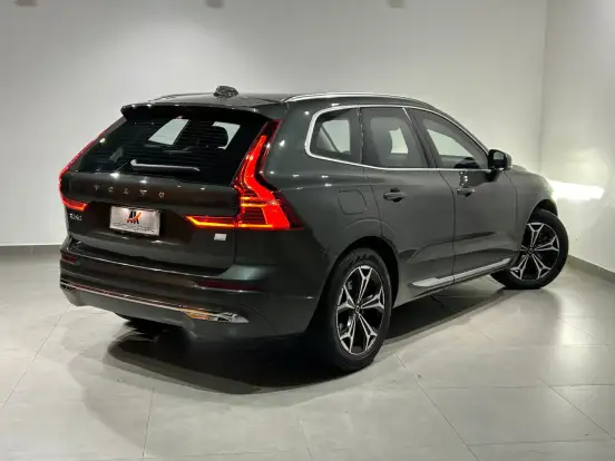 VOLVO-XC60-2.0 T8 RECHARGE INSCRIPTION EXPRESSION AWD GEARTRONIC VOLVO-XC60-2021