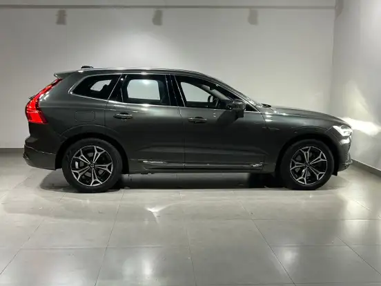 VOLVO-XC60-2.0 T8 RECHARGE INSCRIPTION EXPRESSION AWD GEARTRONIC VOLVO-XC60-2021