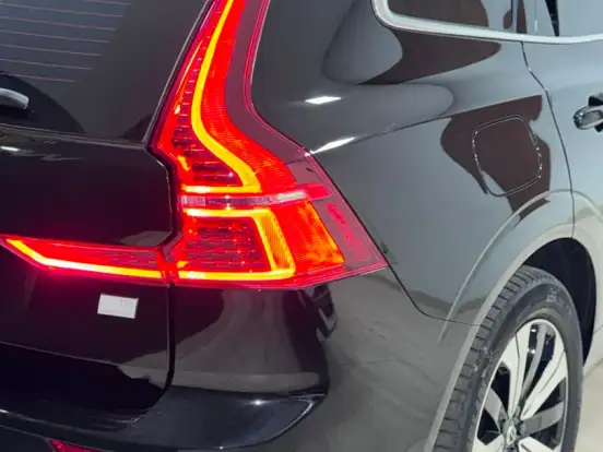 VOLVO-XC60-2.0 T8 RECHARGE PLUS AWD GEARTRONIC VOLVO-XC60-2023
