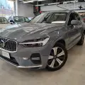 VOLVO XC60 2.0 T8 RECHARGE PLUS AWD GEARTRONIC VOLVO XC60 2.0 T8 RECHARGE PLUS AWD GEARTRONIC
