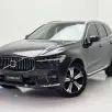 VOLVO XC60 2.0 T8 RECHARGE PLUS AWD GEARTRONIC VOLVO XC60 2.0 T8 RECHARGE PLUS AWD GEARTRONIC