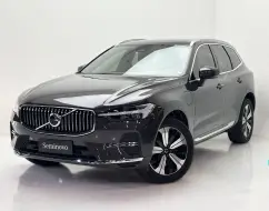 VOLVO XC60 2.0 T8 RECHARGE PLUS AWD GEARTRONIC VOLVO XC60 2.0 T8 RECHARGE PLUS AWD GEARTRONIC