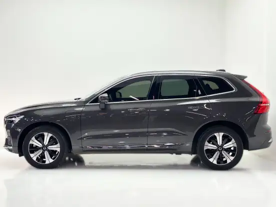 VOLVO-XC60-2.0 T8 RECHARGE PLUS AWD GEARTRONIC VOLVO-XC60-2022