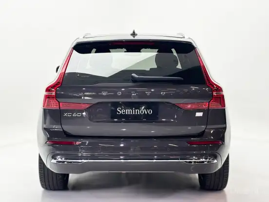 VOLVO-XC60-2.0 T8 RECHARGE PLUS AWD GEARTRONIC VOLVO-XC60-2022