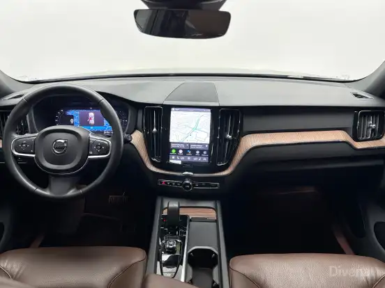 VOLVO-XC60-2.0 T8 RECHARGE PLUS AWD GEARTRONIC VOLVO-XC60-2022