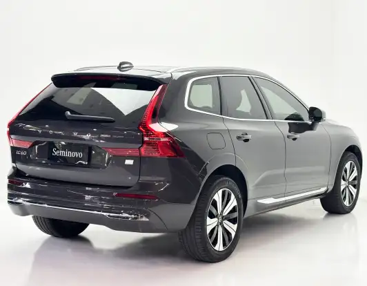 VOLVO-XC60-2.0 T8 RECHARGE PLUS AWD GEARTRONIC VOLVO-XC60-2022