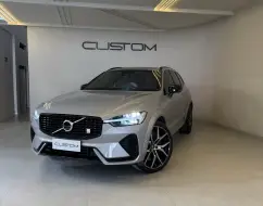 VOLVO XC60 2.0 T8 RECHARGE POLESTAR ENGINEERED AWD GEARTRONIC VOLVO XC60 2.0 T8 RECHARGE POLESTAR ENGINEERED AWD GEARTRONIC