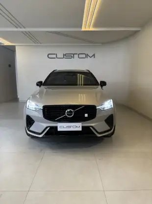VOLVO-XC60-2.0 T8 RECHARGE POLESTAR ENGINEERED AWD GEARTRONIC VOLVO-XC60-2023