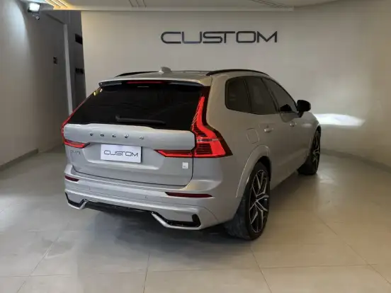 VOLVO-XC60-2.0 T8 RECHARGE POLESTAR ENGINEERED AWD GEARTRONIC VOLVO-XC60-2023