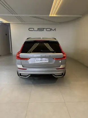 VOLVO-XC60-2.0 T8 RECHARGE POLESTAR ENGINEERED AWD GEARTRONIC VOLVO-XC60-2023