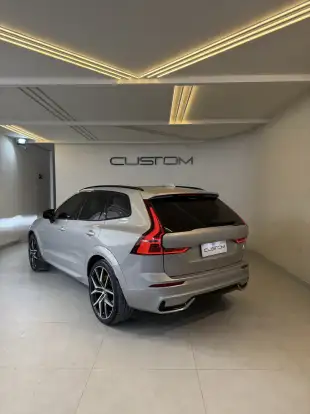 VOLVO-XC60-2.0 T8 RECHARGE POLESTAR ENGINEERED AWD GEARTRONIC VOLVO-XC60-2023