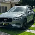 VOLVO XC60 2.0 T5 GASOLINA MOMENTUM AWD GEARTRONIC VOLVO XC60 2.0 T5 GASOLINA MOMENTUM AWD GEARTRONIC