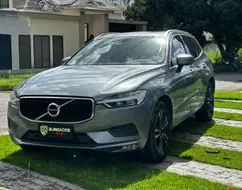 VOLVO XC60 2.0 T5 GASOLINA MOMENTUM AWD GEARTRONIC VOLVO XC60 2.0 T5 GASOLINA MOMENTUM AWD GEARTRONIC