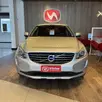 VOLVO XC60 2.0 T5 KINETIC GASOLINA 4P AUTOMÁTICO VOLVO XC60 2.0 T5 KINETIC GASOLINA 4P AUTOMÁTICO