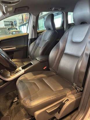 VOLVO-XC60-2.0 T5 KINETIC GASOLINA 4P AUTOMÁTICO VOLVO-XC60-2015