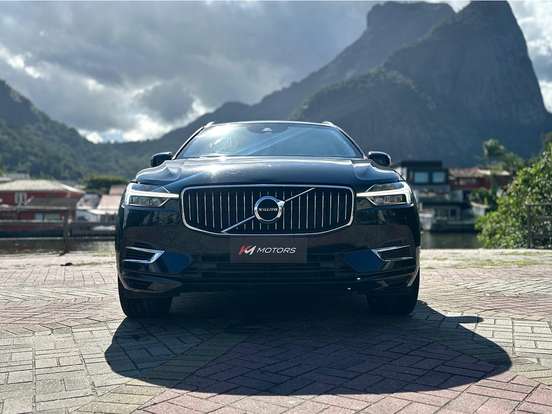 VOLVO-XC60-2.0 T8 HYBRID INSCRIPTION AWD GEARTRONIC VOLVO-XC60-2019