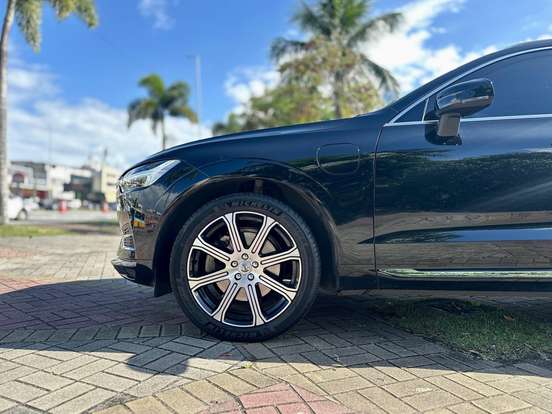 VOLVO-XC60-2.0 T8 HYBRID INSCRIPTION AWD GEARTRONIC VOLVO-XC60-2019