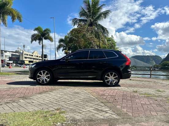 VOLVO-XC60-2.0 T8 HYBRID INSCRIPTION AWD GEARTRONIC VOLVO-XC60-2019