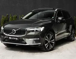 VOLVO XC60 2.0 T8 HYBRID INSCRIPTION AWD GEARTRONIC VOLVO XC60 2.0 T8 HYBRID INSCRIPTION AWD GEARTRONIC