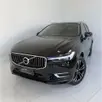 VOLVO XC60 2.0 T8 HYBRID MOMENTUM AWD GEARTRONIC VOLVO XC60 2.0 T8 HYBRID MOMENTUM AWD GEARTRONIC