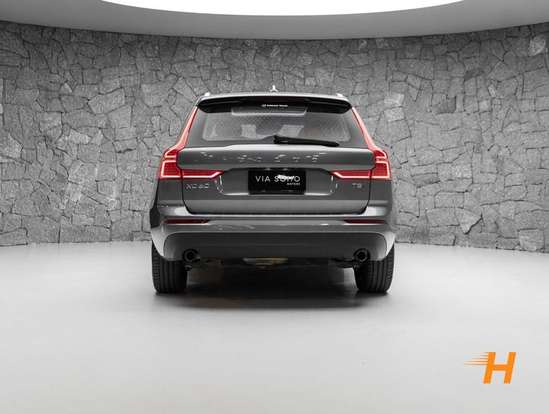 VOLVO-XC60-2.0 T8 HYBRID MOMENTUM AWD GEARTRONIC VOLVO-XC60-2020