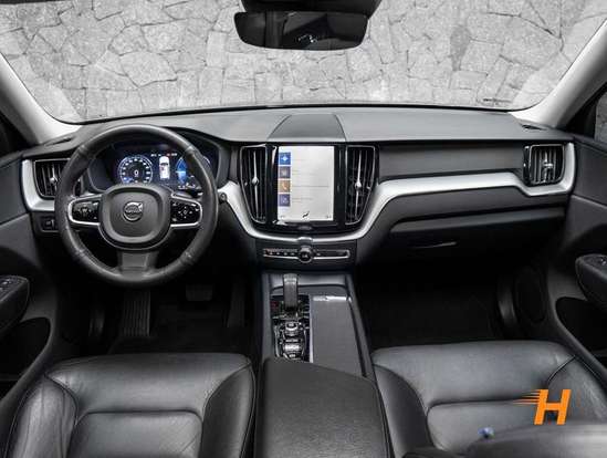 VOLVO-XC60-2.0 T8 HYBRID MOMENTUM AWD GEARTRONIC VOLVO-XC60-2020