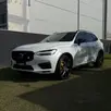 VOLVO XC60 2.0 T8 HYBRID POLESTAR ENGINEERED AWD GEARTRONIC VOLVO XC60 2.0 T8 HYBRID POLESTAR ENGINEERED AWD GEARTRONIC