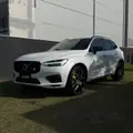 VOLVO XC60 2.0 T8 HYBRID POLESTAR ENGINEERED AWD GEARTRONIC VOLVO XC60 2.0 T8 HYBRID POLESTAR ENGINEERED AWD GEARTRONIC