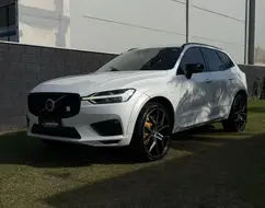 VOLVO XC60 2.0 T8 HYBRID POLESTAR ENGINEERED AWD GEARTRONIC VOLVO XC60 2.0 T8 HYBRID POLESTAR ENGINEERED AWD GEARTRONIC