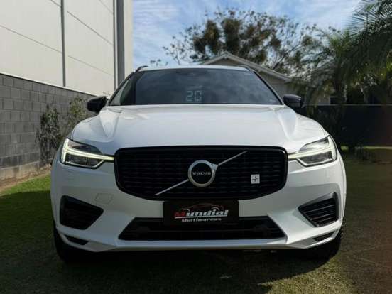 VOLVO-XC60-2.0 T8 HYBRID POLESTAR ENGINEERED AWD GEARTRONIC VOLVO-XC60-2019