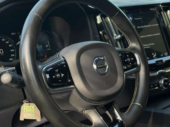 VOLVO-XC60-2.0 T8 HYBRID POLESTAR ENGINEERED AWD GEARTRONIC VOLVO-XC60-2019